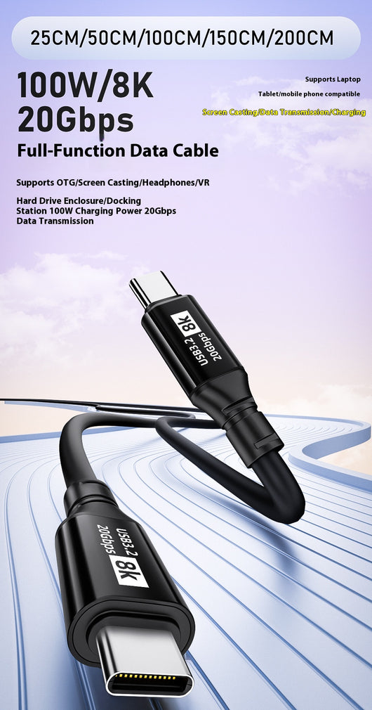 Cable HDMI Serie 15 de Alta Velocidad - Image 16