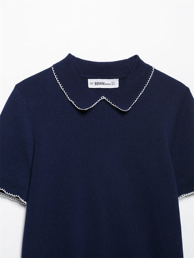Polo Mujer Manga Corta Ligero - Colección Verano - Image 10