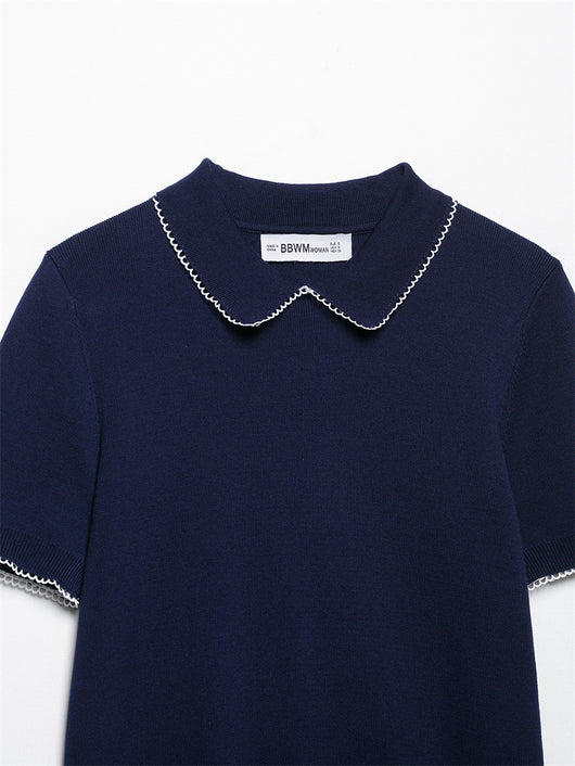 Polo Mujer Manga Corta Ligero - Colección Verano - Image 10