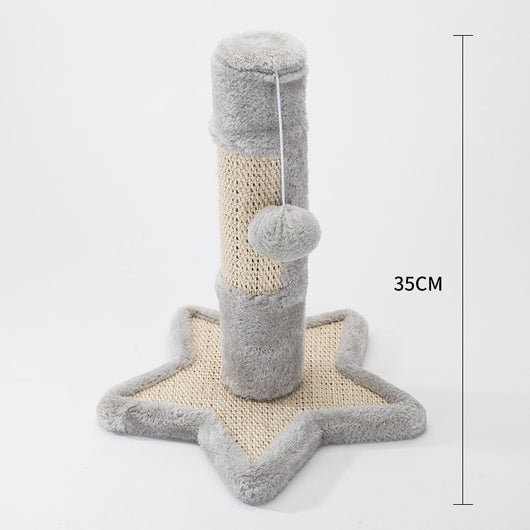 Juguete Rascador Desmontable para Gatos - Image 12