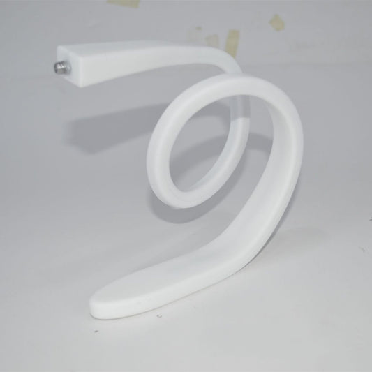 Soporte Flexible para Selfies con Brazos Articulados de Silicona