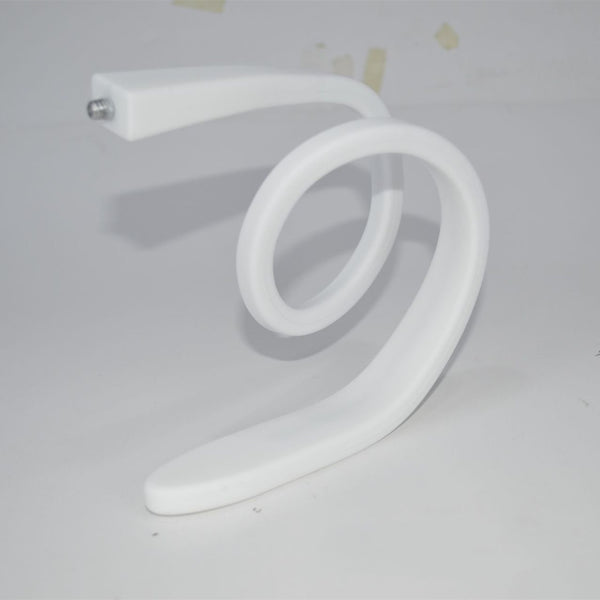 Soporte Flexible para Selfies con Brazos Articulados de Silicona