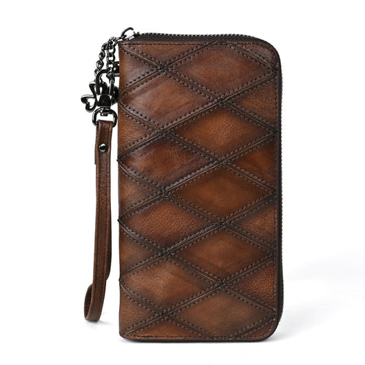 Bolso Organizador para Celular de Gran Capacidad con Cierre de Cremallera - Image 10