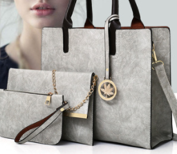 Bolsa de Hombro Madre e Hijo - Cartera Elegante Multifuncional para Mamás Modernas - Image 6