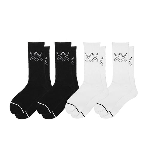 Calcetines Originales Street - Estilo Urbano Auténtico - Image 21