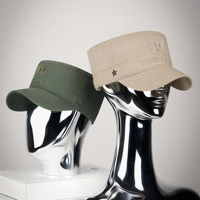 Gorra Ajustable para Hombre - Ideal para Primavera y Otoño