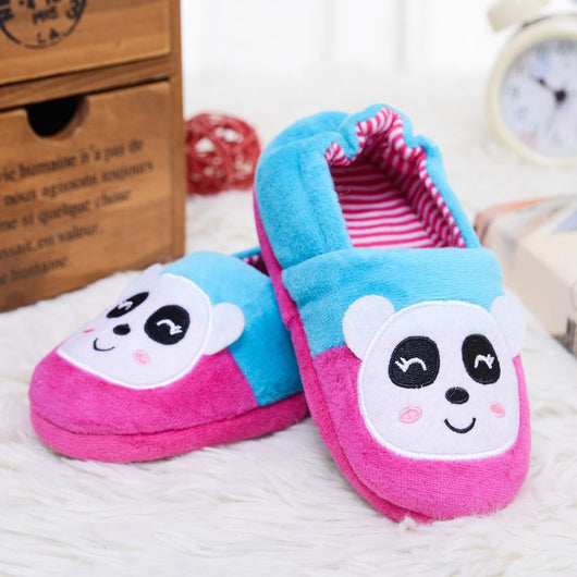 Pijama Infantil Cálido Diseño Panda de Algodón - Image 5