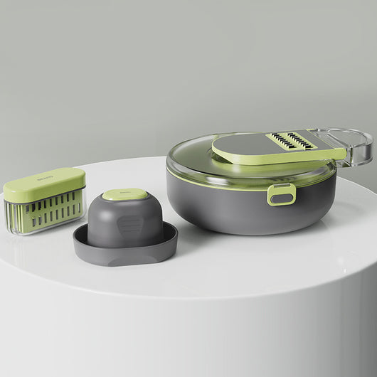 Cortador Multifuncional de Verduras y Alimentos para Cocina - Image 8