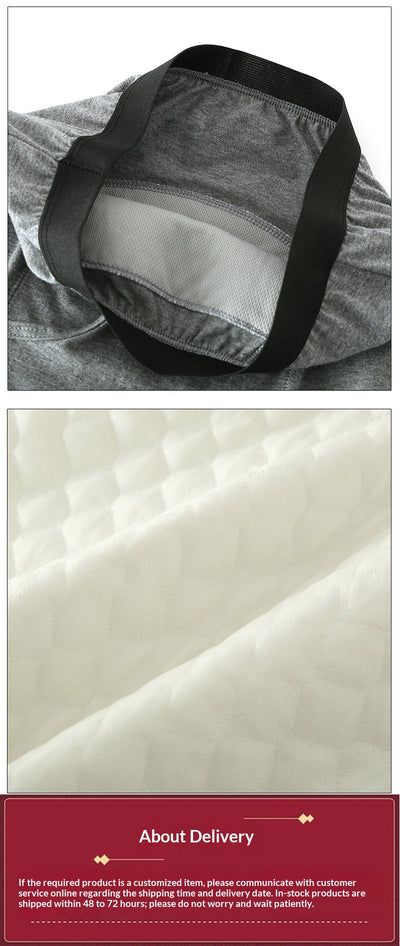 Ropa Interior Absorbente para Hombre con Protección Contra Fugas - Image 17