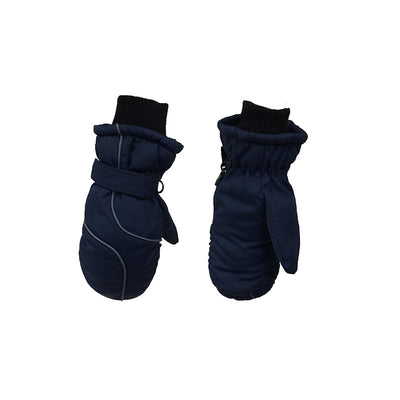 Guantes de Esquí Infantiles Acolchados y Cálidos - Image 2