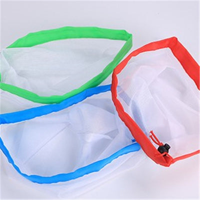 Set de Bolsas de Malla Multiusos para Frutas y Verduras - Image 20