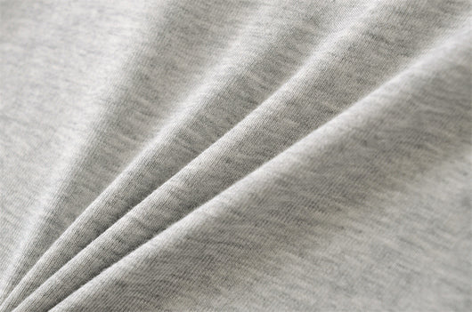 Playera Ajustada Cuello U Manga Corta para Mujer - Image 17