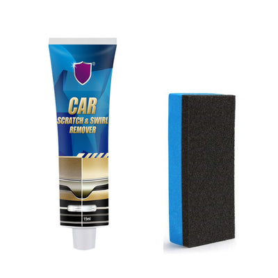 Reparador de Rayones para Auto - Tratamiento Profesional - Image 8
