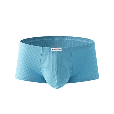 Calzoncillos Boxer Hombre Algodón 4 Estaciones Universal - Image 9