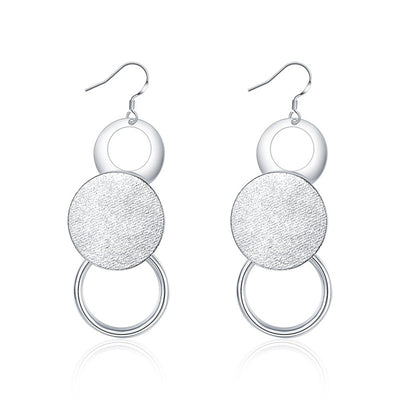 Conjunto de Dos Collares Arena Doble - Set Complementario - Image 7