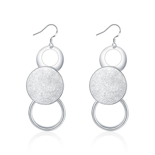 Conjunto de Dos Collares Arena Doble - Set Complementario - Image 7