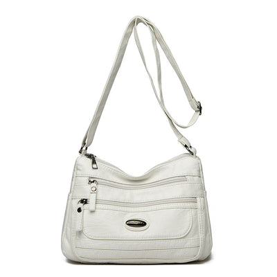 Bolso Bandolera Ligero y Suave con Estilo - Image 11