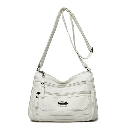 Bolso Bandolera Ligero y Suave con Estilo - Image 11