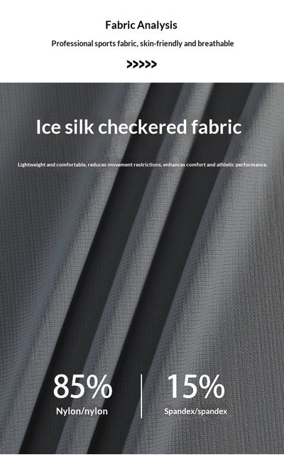 Camisa de Senderismo Secado Rápido para Hombre - Verano - Image 18