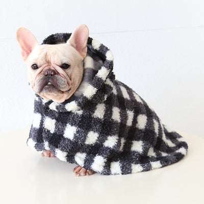 Manta Térmica para Mascotas con Forro de Felpa - Image 15