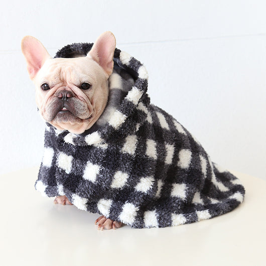 Manta Térmica para Mascotas con Forro de Felpa - Image 15