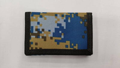 Billetera Táctica Camuflaje para Tarjetas - Diseño Compacto y Resistente - Image 13