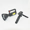 Linterna LED Camping COB con Soporte y Luz de Búsqueda