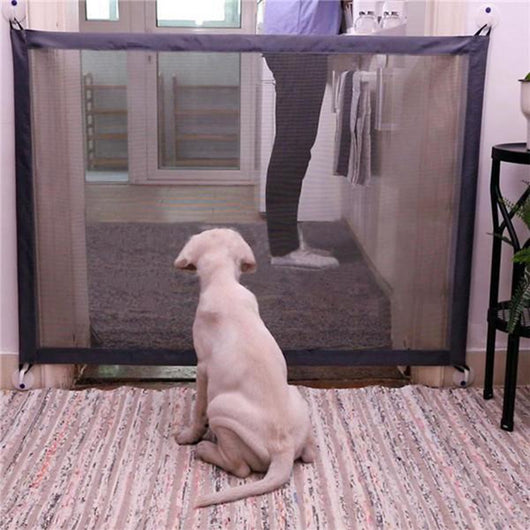 Corral Portátil Plegable para Perros con Aislamiento - Image 2