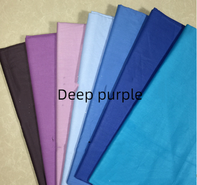 Tela de Algodón Twill para Cortinas y Decoración del Hogar - Image 20