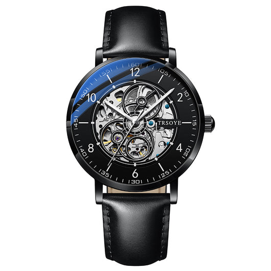 Reloj Mecánico Automático Hueco con Esfera Luminosa - Image 16