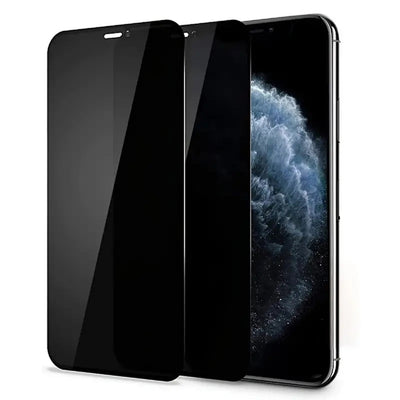 Protector de Pantalla Anti Espionaje de Vidrio Templado - Image 10