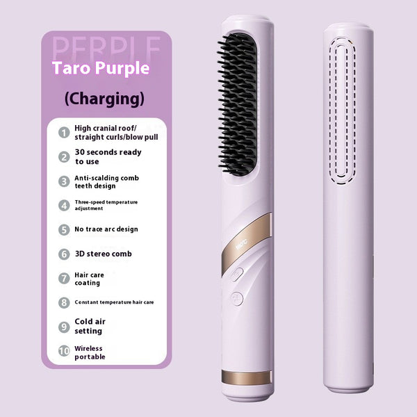 Secador de Aire Frío para Cabello Dañado - Recargable para Dormitorio - Image 5
