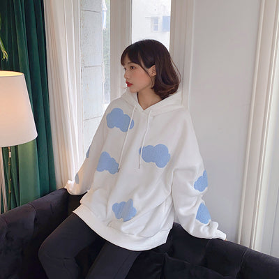 Sudadera con Capucha y Forro Polar - Image 6