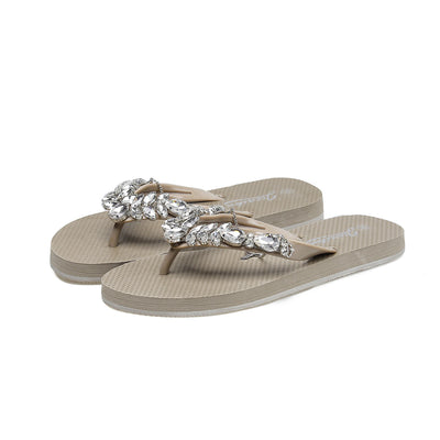 Sandalias Antideslizantes Resistentes para Mujer - Image 6