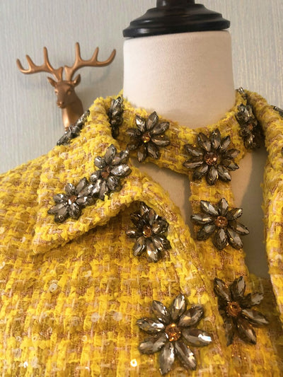 Conjunto Elegante Falda Tubo y Top sin Mangas para Mujer - Image 5