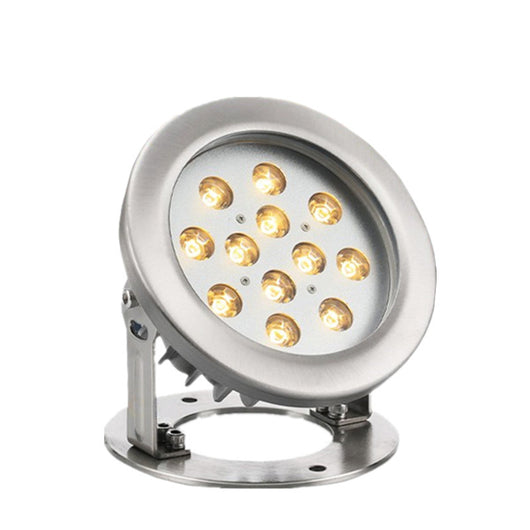 Lámpara Subacuática LED para Piscina y Fuentes de Exterior - Image 5