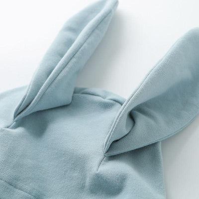Camiseta Interior Manga Larga Estilo Coreano para Bebés y Niñas - Image 14