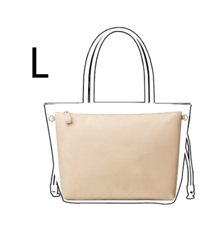 Bolsa de Almacenamiento con Forro Interior Zipeable - Image 9