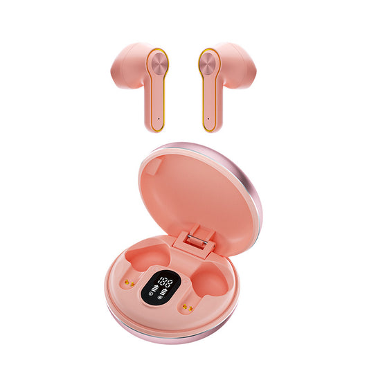 Auriculares Bluetooth TWS Profesionales en Aleación de Aluminio - Image 8