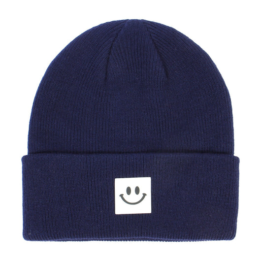Gorro Tejido para Bebé con Puño Ajustable - Image 35