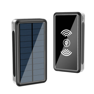 Batería Solar Portátil de Alta Capacidad - Image 19
