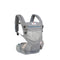 MY Breathable Mesh Gris