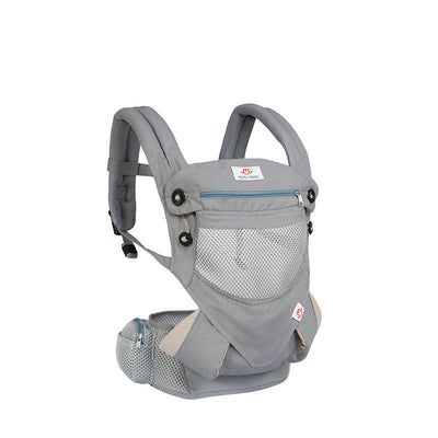 Cargador de Bebé Multifuncional para Todas las Estaciones Ultraligero - Image 6