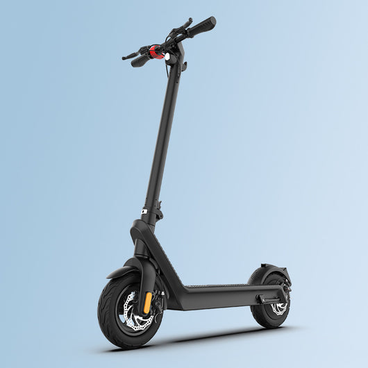 Patinete Eléctrico X9 Endurance - Movilidad de Alto Rendimiento - Image 13
