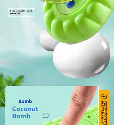 Plantillas de Confort con Absorción de Impacto y Artemisa - Image 11