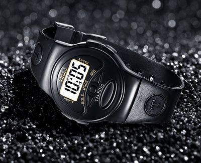 Reloj Parlante con Anunciador de Hora Electrónico - Image 8