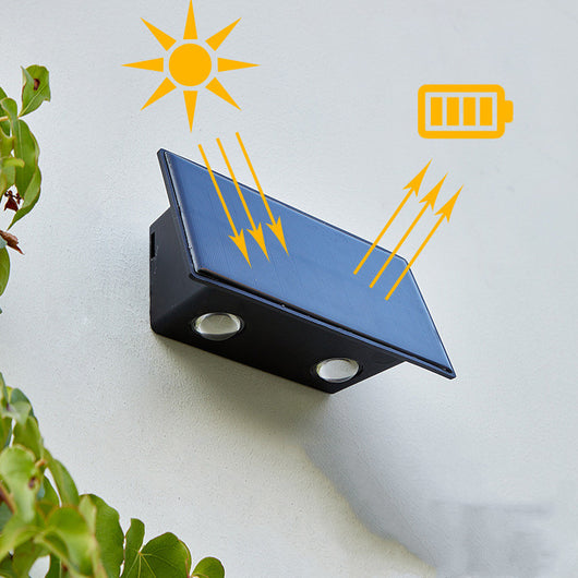 Lámpara Decorativa Impermeable para Jardín y Terraza - Image 10