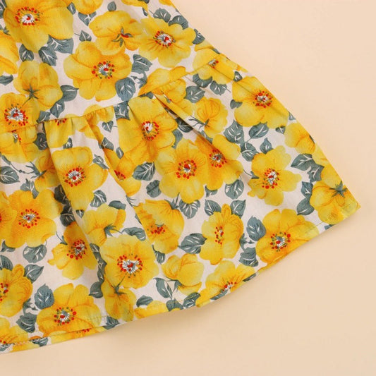 Vestido para Bebé Niña - Ropa Infantil Elegante y Cómoda - Image 2