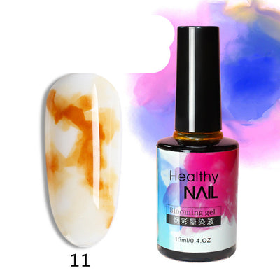 Adhesivo Gel Profesional para Uñas - Pegamento Blend Transparente - Image 14