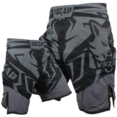 Shorts de MMA Profesionales de Alto Rendimiento - Image 9